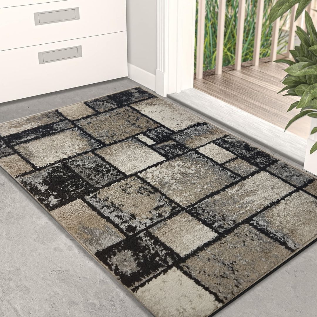 GIGGLE DOORMAT