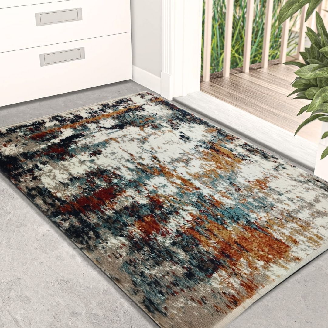 GIGGLE DOORMAT