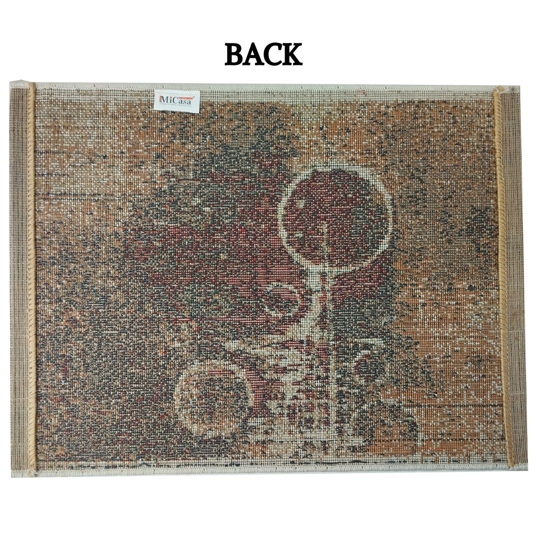 GIGGLE DOORMAT