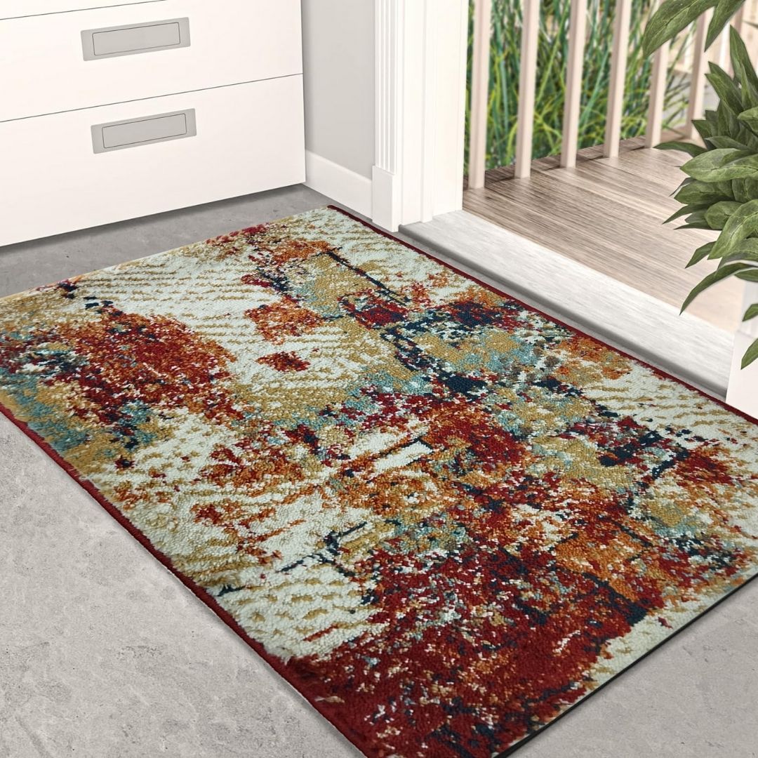 GIGGLE DOORMAT