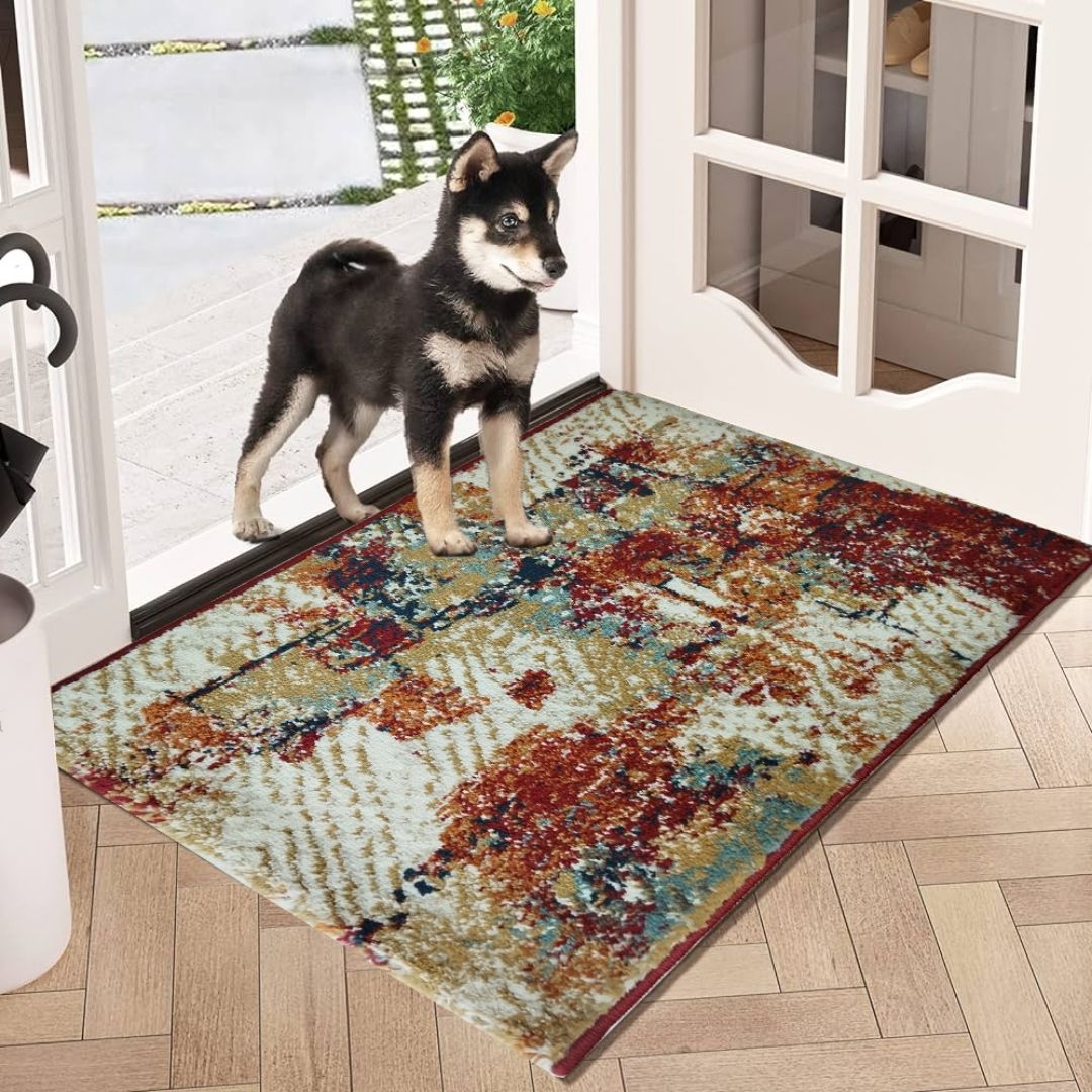 GIGGLE DOORMAT
