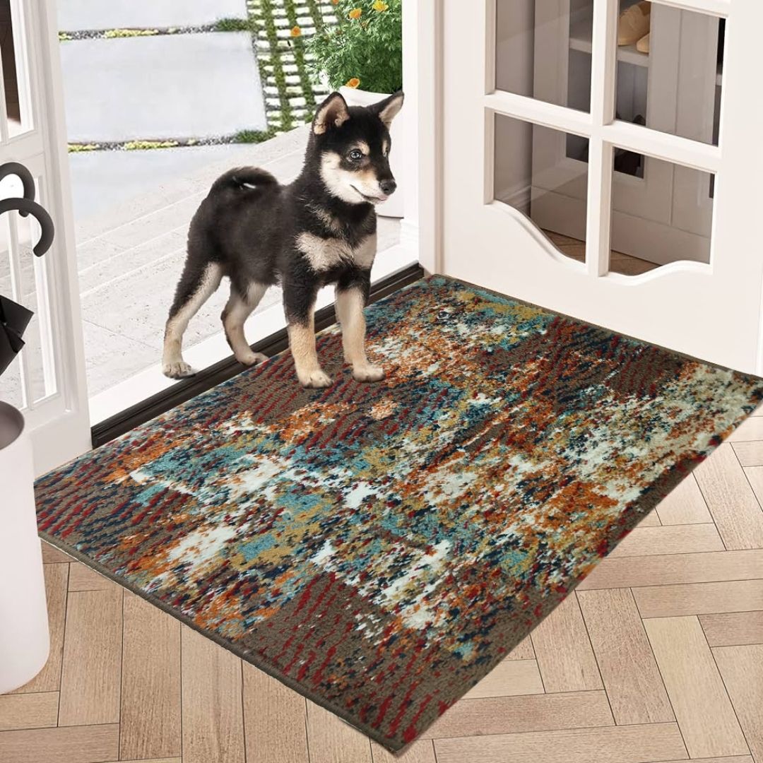 GIGGLE DOORMAT