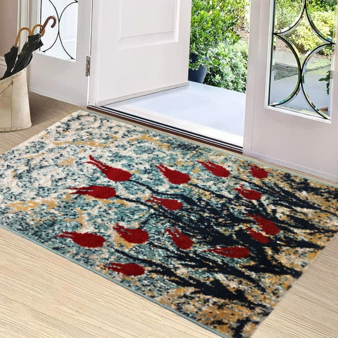 GIGGLE DOORMAT