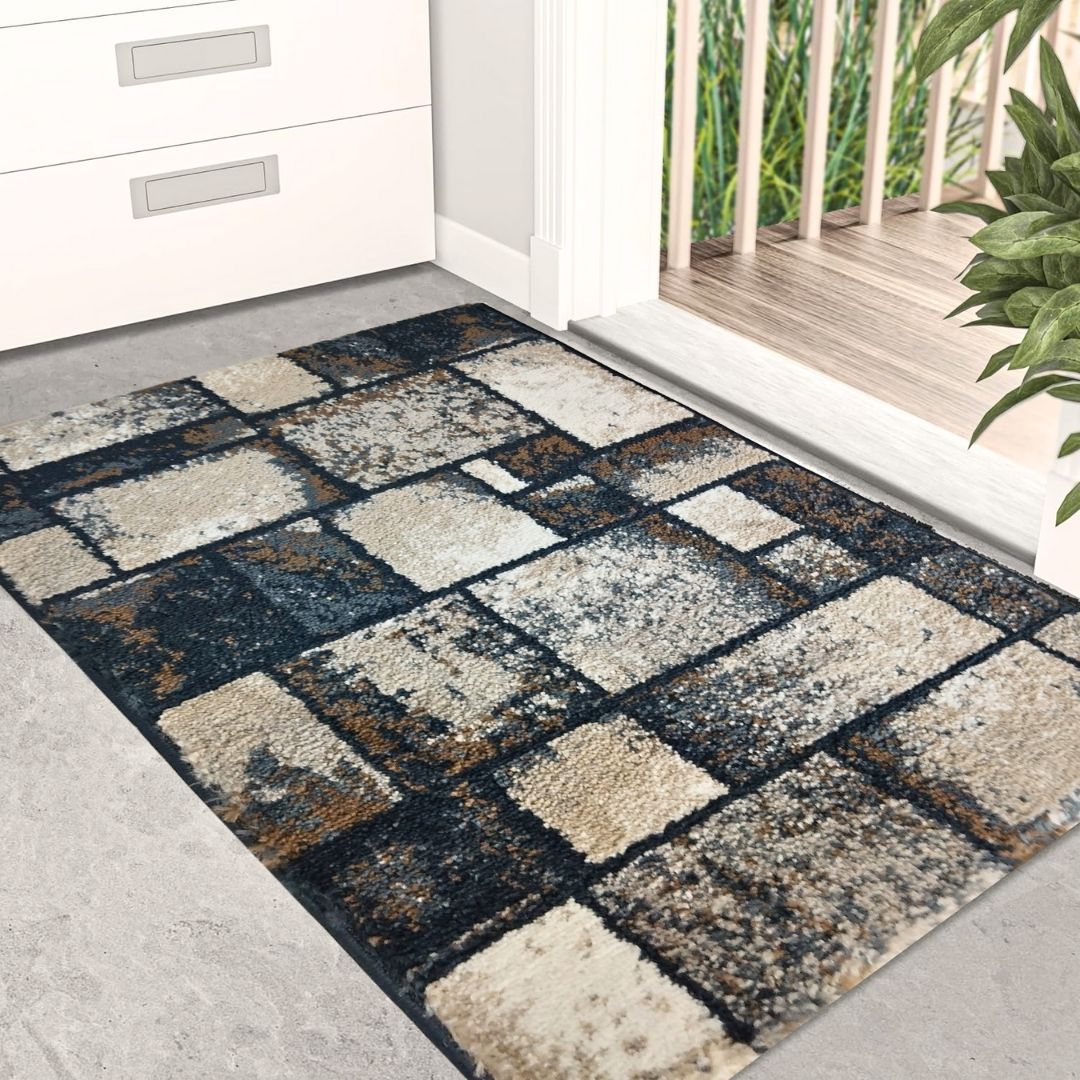 GIGGLE DOORMAT