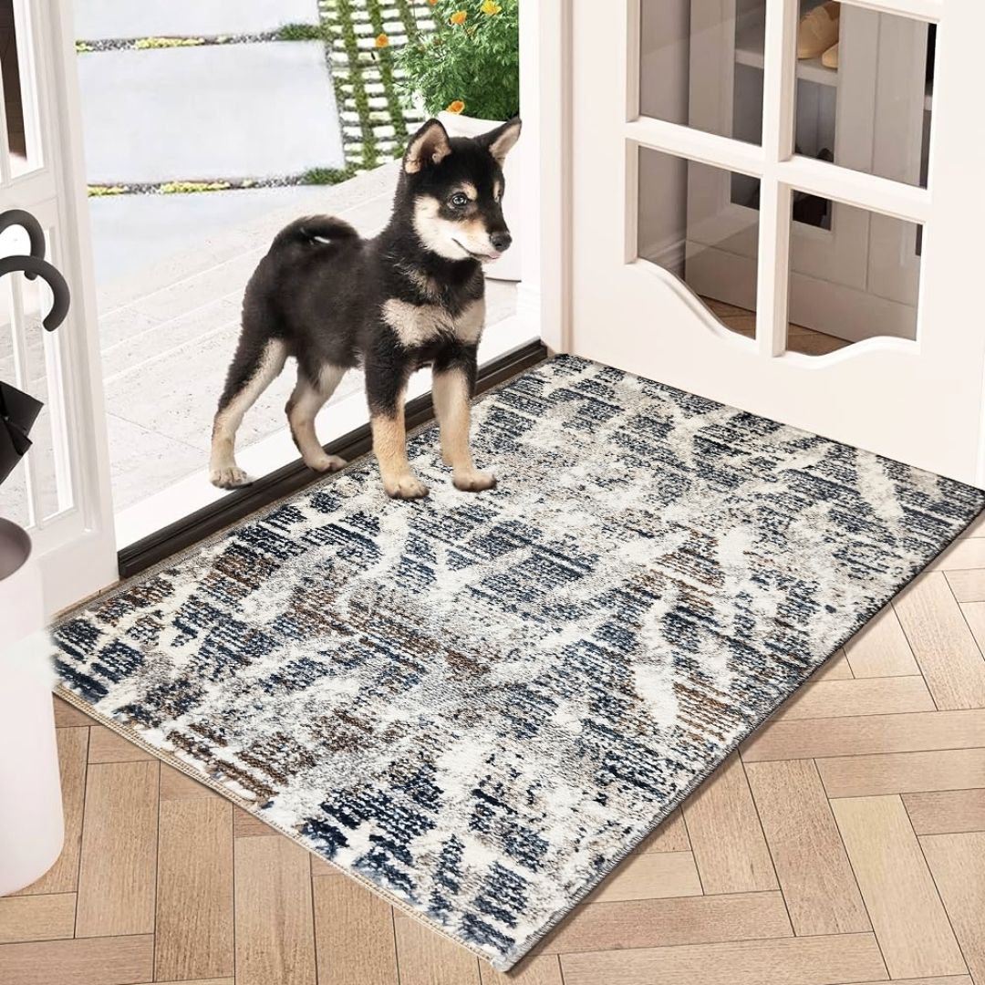 GIGGLE DOORMAT