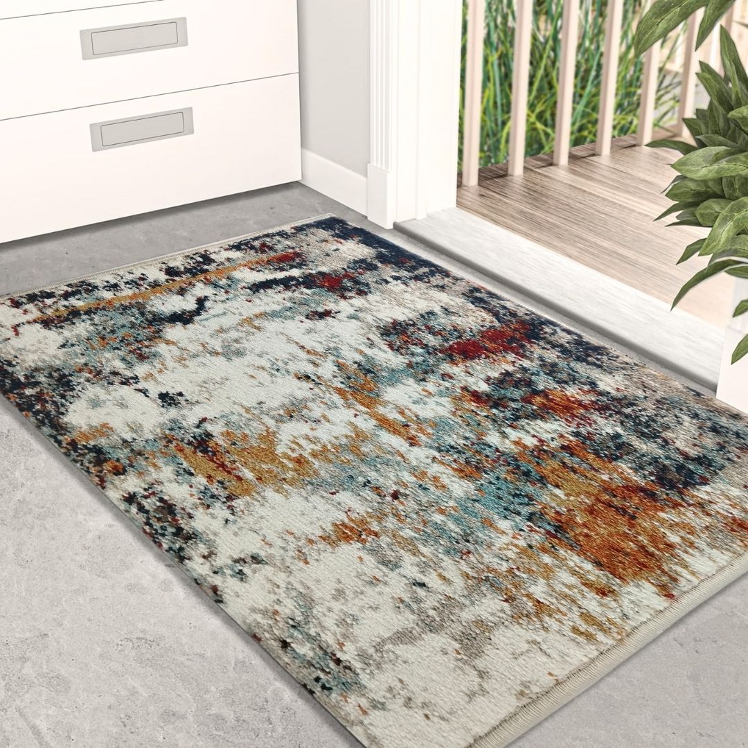 GIGGLE DOORMAT