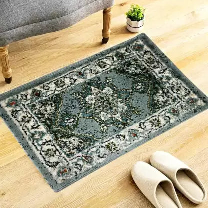 LILAC DOORMAT