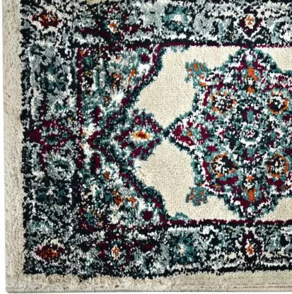 LILAC DOORMAT