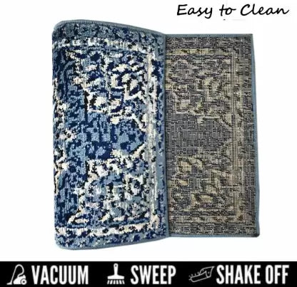 LILAC DOORMAT