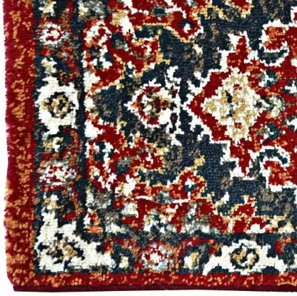 LILAC DOORMAT