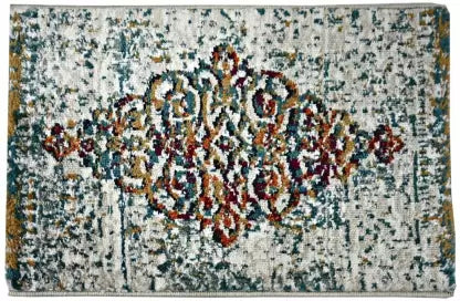 LILAC DOORMAT