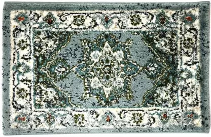 LILAC DOORMAT