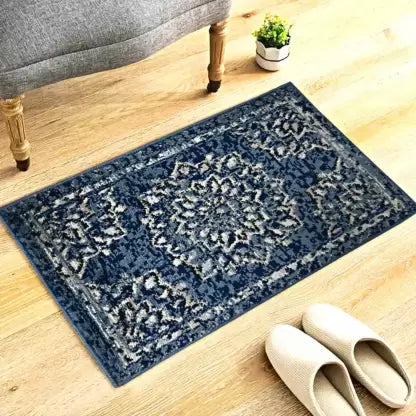 LILAC DOORMAT