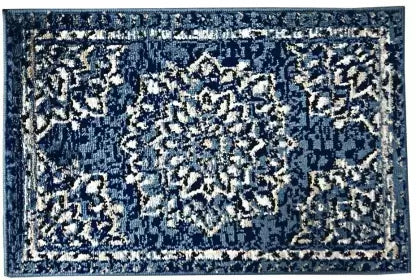 LILAC DOORMAT
