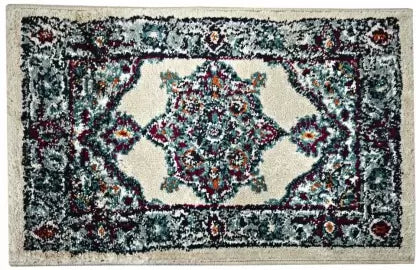 LILAC DOORMAT