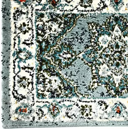 LILAC DOORMAT