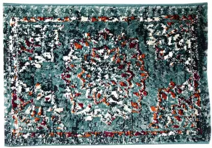 LILAC DOORMAT
