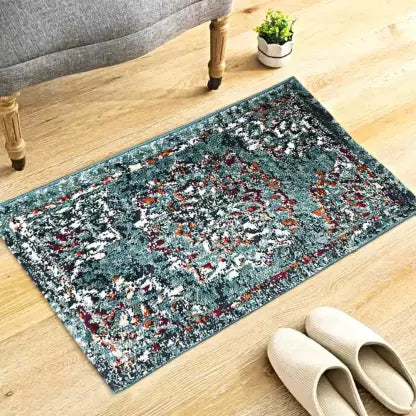 LILAC DOORMAT