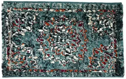 LILAC DOORMAT