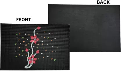 RUBBER DOORMAT