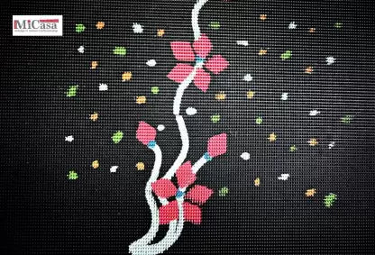 RUBBER DOORMAT