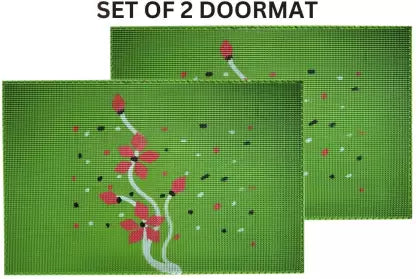 RUBBER DOORMAT