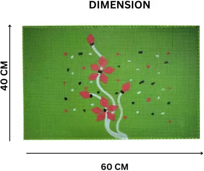RUBBER DOORMAT