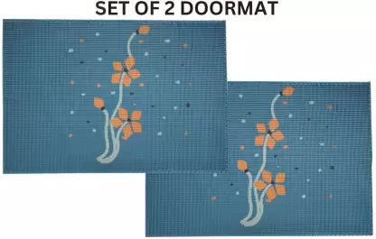 RUBBER DOORMAT