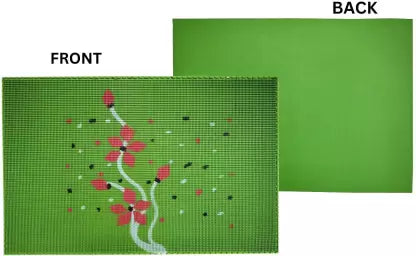 RUBBER DOORMAT