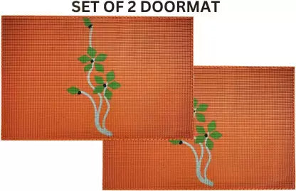 RUBBER DOORMAT