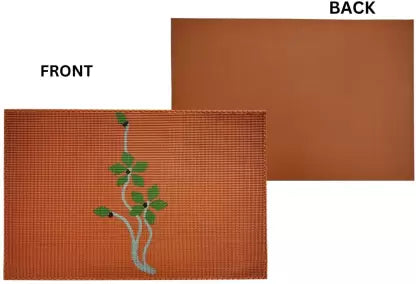 RUBBER DOORMAT