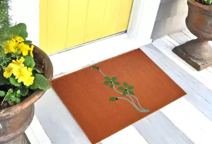 RUBBER DOORMAT