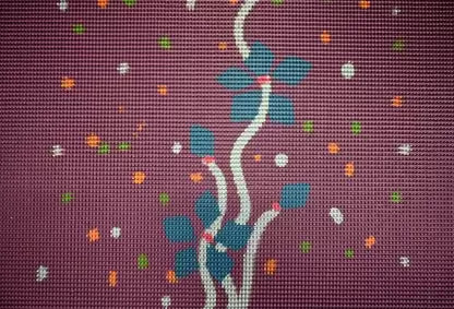 RUBBER DOORMAT