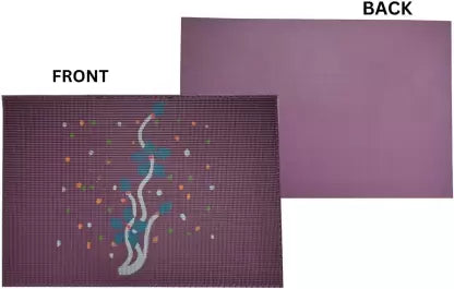 RUBBER DOORMAT