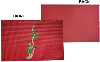 RUBBER DOORMAT