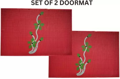 RUBBER DOORMAT