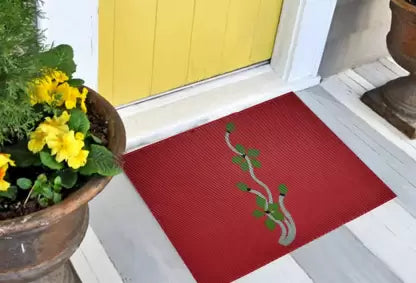 RUBBER DOORMAT