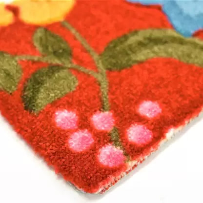 CARVINE DOORMAT