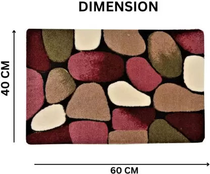 CARVINE DOORMAT