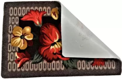 CARVINE DOORMAT