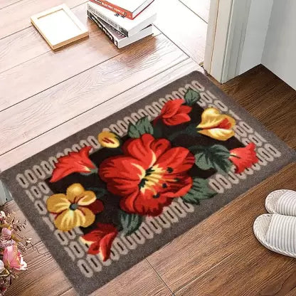 CARVINE DOORMAT