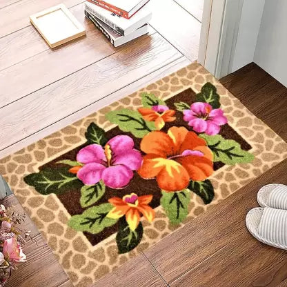 CARVINE DOORMAT