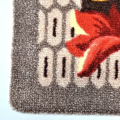 CARVINE DOORMAT
