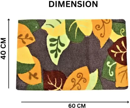 CARVINE DOORMAT