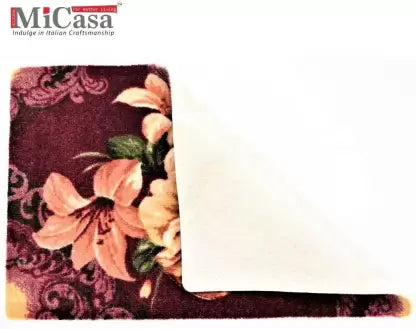 CARVINE DOORMAT