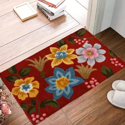 CARVINE DOORMAT