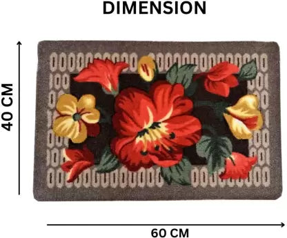 CARVINE DOORMAT