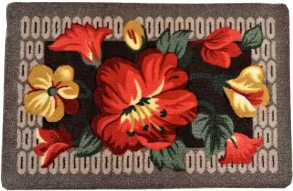 CARVINE DOORMAT