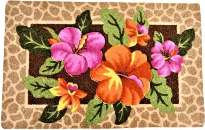 CARVINE DOORMAT