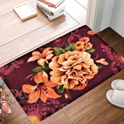 CARVINE DOORMAT